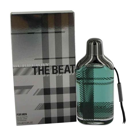 burberry the beat perfume for men|The Beat for Men Burberry cologne.